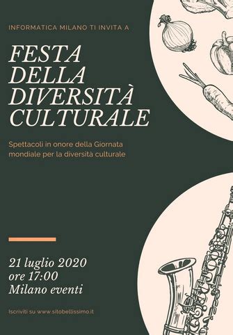 locandia|esempi di locandine per eventi.